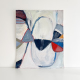 Gather Round 2 Original Painting