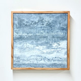 Sea Billows Roll
