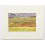 Italian Landscape Original Painting