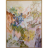 Secret Hollow Original Painting