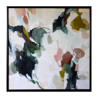 veranda Original Painting