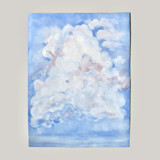 Cumulus Life 2 by Renee Anne Bouffard-McManus