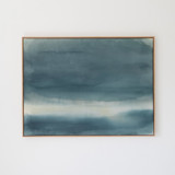 Soft Focus Original Painting