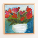 Reba Original Painting