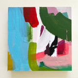 Tropicalia Original Painting
