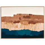 Pacific Sunset Original Painting