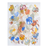 Cornflower Original Painting