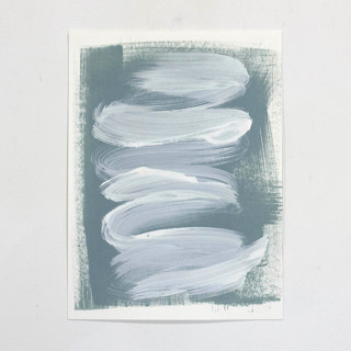 Mingle Original Painting