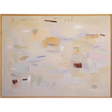 Chamomile Flow Original Painting