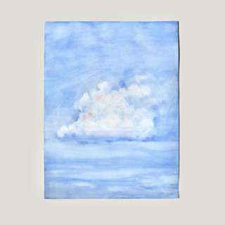 Cumulus Life 1 Original Painting