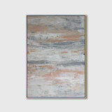 Still, I Breathe No. 1