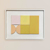 Playfield No.13 Original Painting