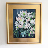 Midnight Flowers- Still Life