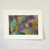 Untitled 11 Original Painting