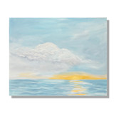 luminance Original Painting