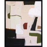 Peach Glen Original Painting