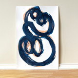 Bond Original Painting