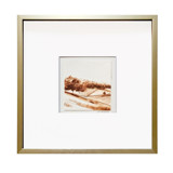 Country Trees II by AlisonJerry