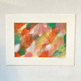 Untitled 17 Original Painting