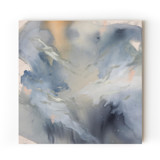 Cross Current Original Painting