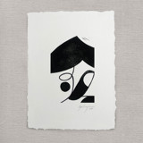 Ronchamp Original Painting