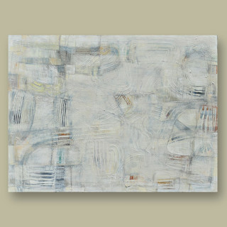 Skull Valley Original Painting