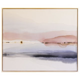 Dawn's Serene Original Painting
