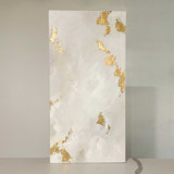 Gilded Chances II Original Painting