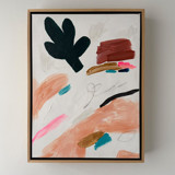 Botanical 1 Original Painting