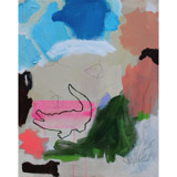 Five Rivers Original Painting