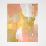 Lazy Day Original Painting