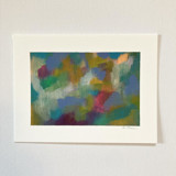 Untitled 10 Original Painting