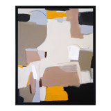 The Way with Woods no.I Original Painting