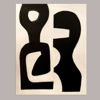 Perfect Composition Original Artwork Original Painting