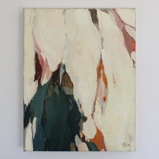 Winter Thaw No. 1 Original Painting