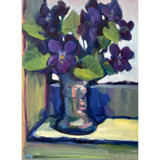 Feminist Colours by Sue MacLeod-Beere
