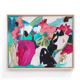 Girls Night Out Original Painting