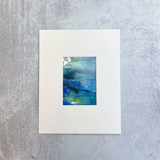 Threads of Possibility no. 03 Original Painting