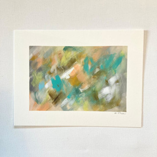 Untitled 23 Original Painting