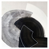 Fitting Together #2 Original Painting