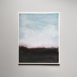 Morning Blurr by Renee Anne Bouffard-McManus