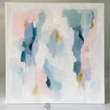 Snowbird Original Painting