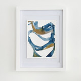 Sun Dune River 2 Original Painting