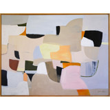 A Lively Delight Original Painting