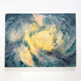 Stardust Original Painting