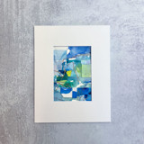 New Realities no. 04 Original Painting