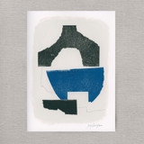 Hera IV Original Painting