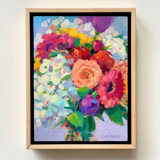 Packed Original Painting