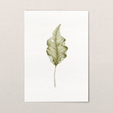 Fallen Leaves 07 Original Painting