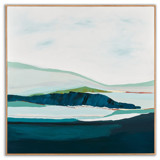 Pacific Seascape Series Original Painting